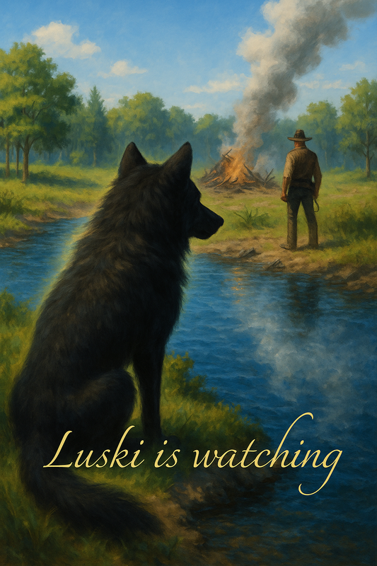 tension, justice, and meaning 